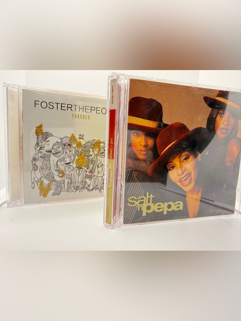 CD Collection + 1 cassette - Picture 7 of 9